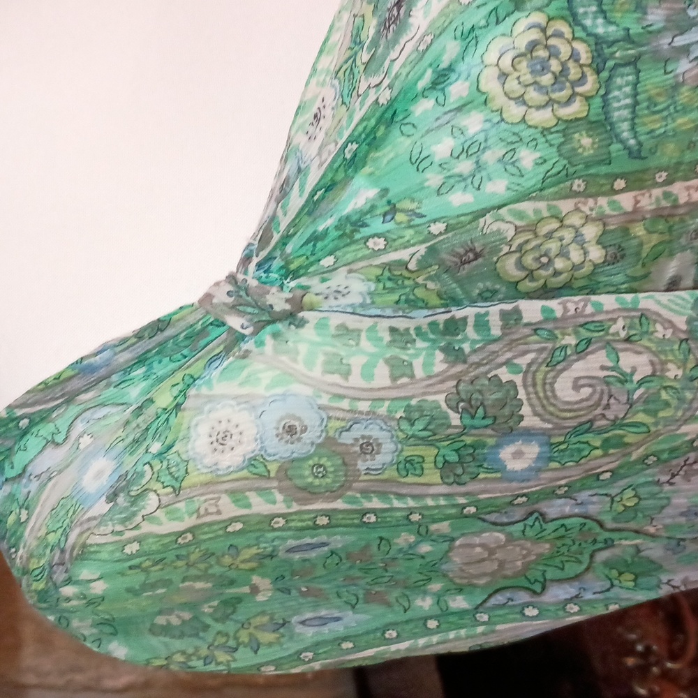 Elie Tahari Silk Top - S - Picture 4 of 8